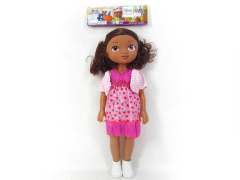 18inch Doctor Doll W/M toys