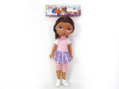 14inch Doctor Doll W/M toys
