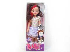 18inch Doll W/M_L toys