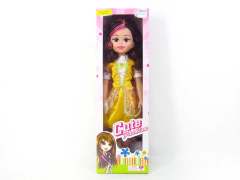 22inch Doll W/M_L toys