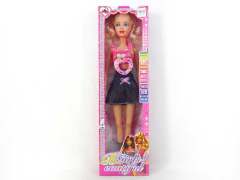 22inch Empty Body Doll W/IC(3S) toys
