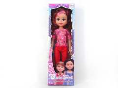 22inch Doll W/M toys