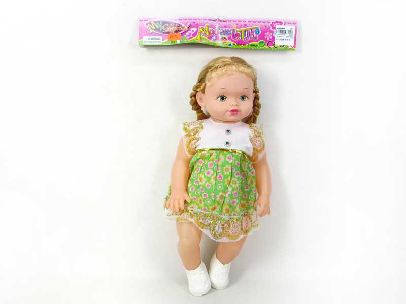 20inch Doll W/M toys