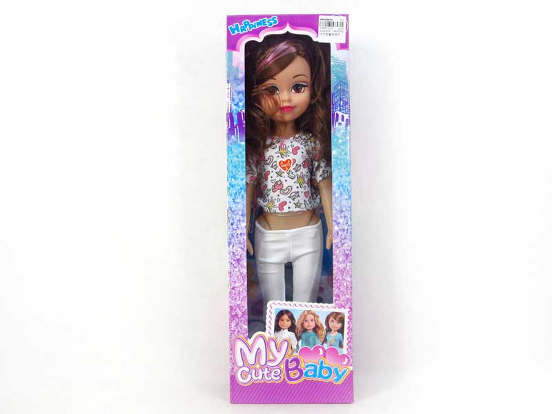 18inch Doll W/M toys