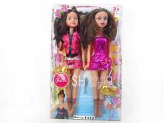 24inch Doll W/M(2in1) toys