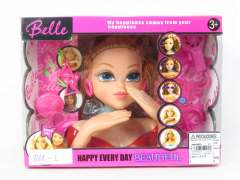 Beauty Girl W/M toys