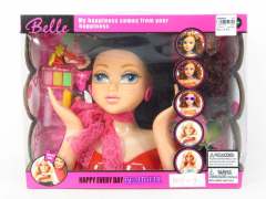 Beauty Girl W/M toys