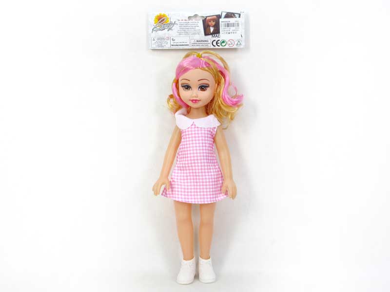 14inch Doll W/M toys