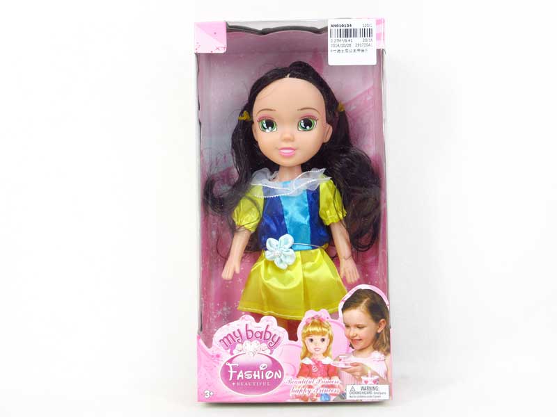 9inch Doll W/M toys