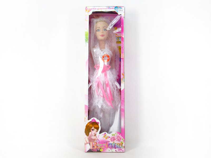 32inch Doll W/IC toys