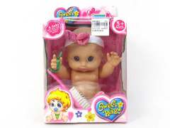 Brow Doll W/M toys