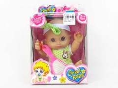 Brow Doll W/M toys