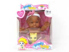 Brow Doll W/M toys