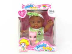 Brow Doll W/M toys