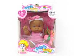 Brow Doll W/M toys