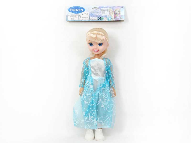 18inch Doll W/M toys