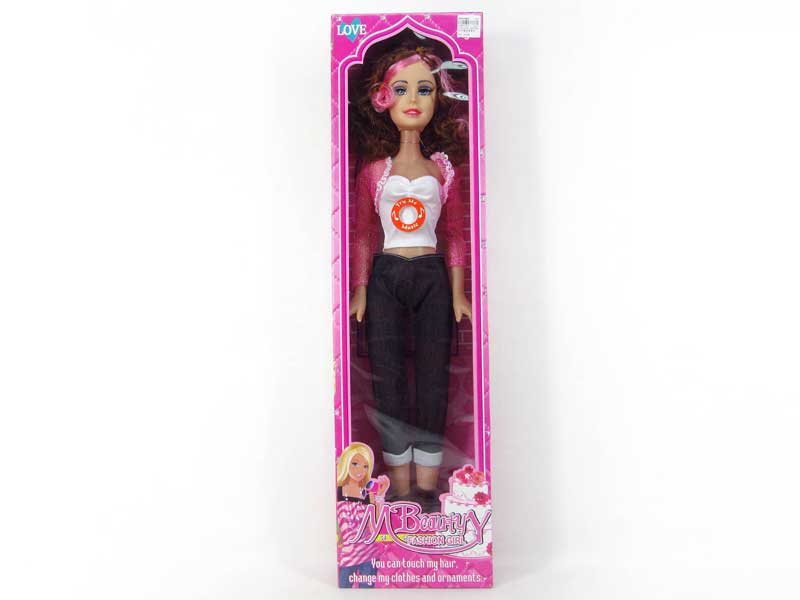 28inch Doll W/M toys