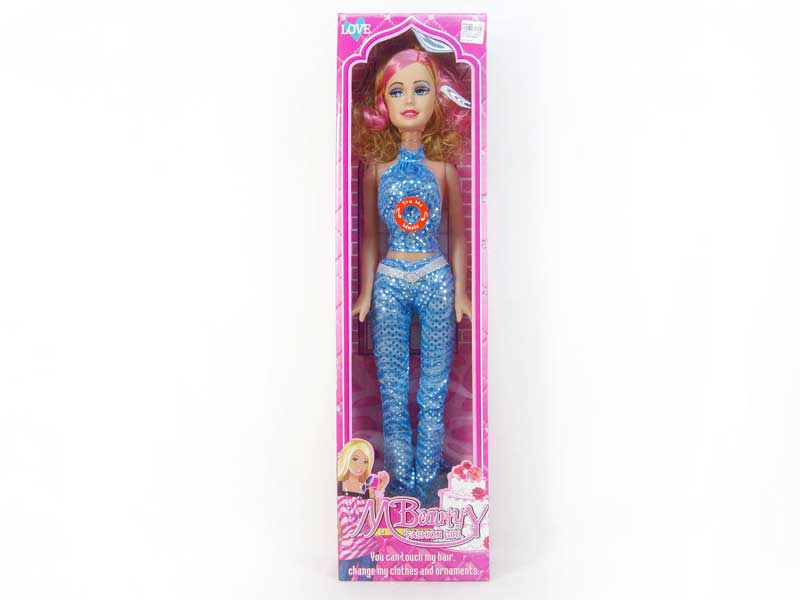 28inch Doll W/M toys