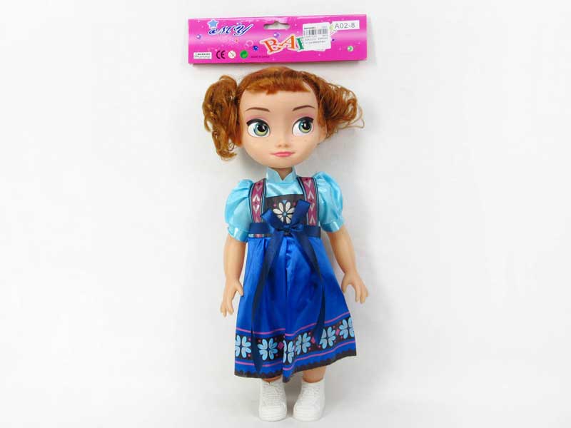 18inch Doll W/M toys