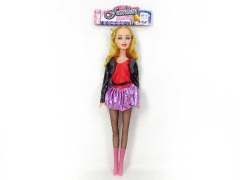 22inch Doll W/L_M