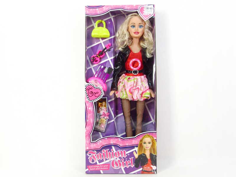 22inch Doll Set W/L_M toys