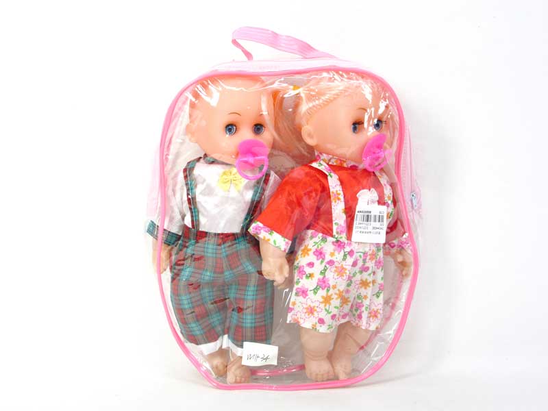 12inch Doll W/IC(12in1) toys