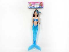 11.5inch Mermaid W/L