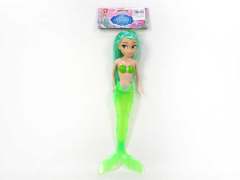 11.5inch Mermaid