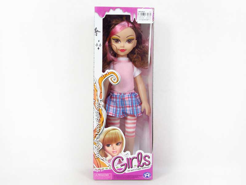 14inch Doll W/IC toys