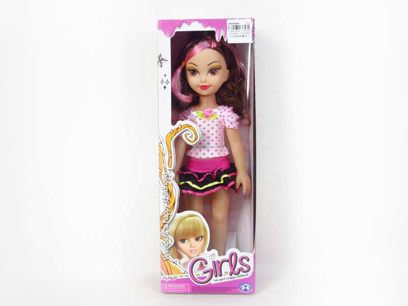 14inch Doll W/IX toys
