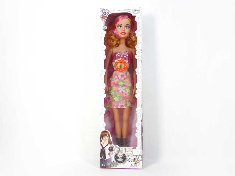 22inch Doll W/IC toys