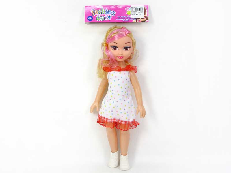 14inch Doll W/M toys