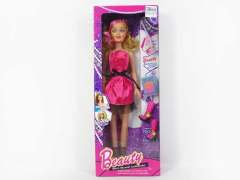 18inch Doll Set W/M toys