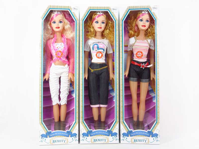 28inch Doll W/M(3S) toys