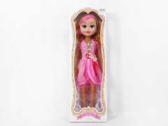 22inch Doll W/M toys