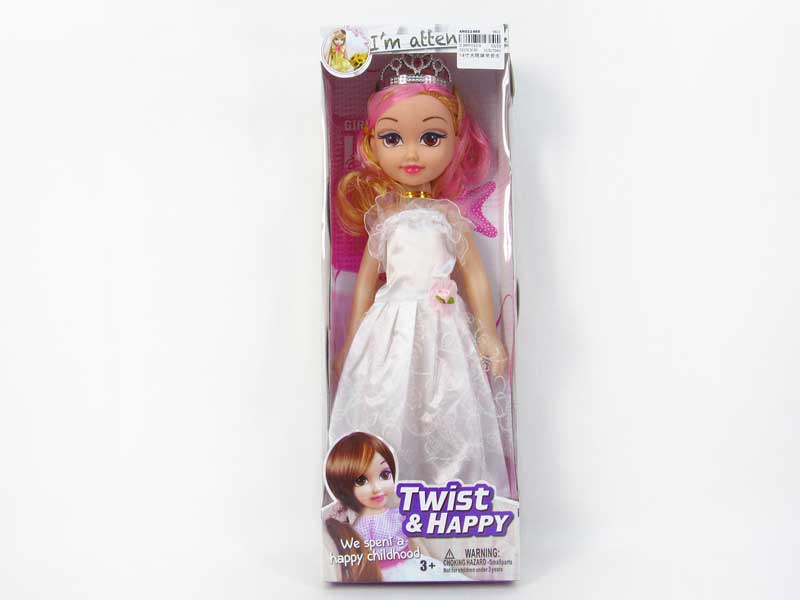 14inch Doll W/M toys