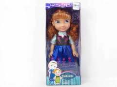 14inch Moppet W/M toys