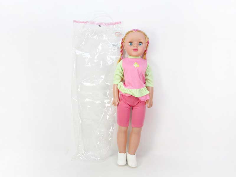 32inch Doll W/M toys