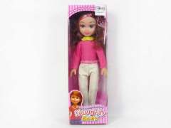 14inch Doll W/M toys