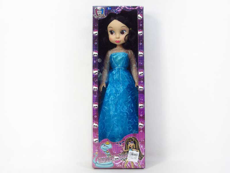 18inch Doll W/IC toys