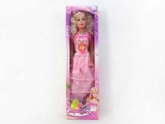 26inch Doll W/IC(3S)