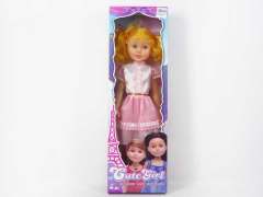 20inch Doll W/M toys