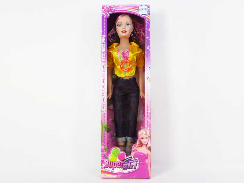 26inch Doll W/L_M toys
