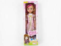 22inch Doll W/L_M toys