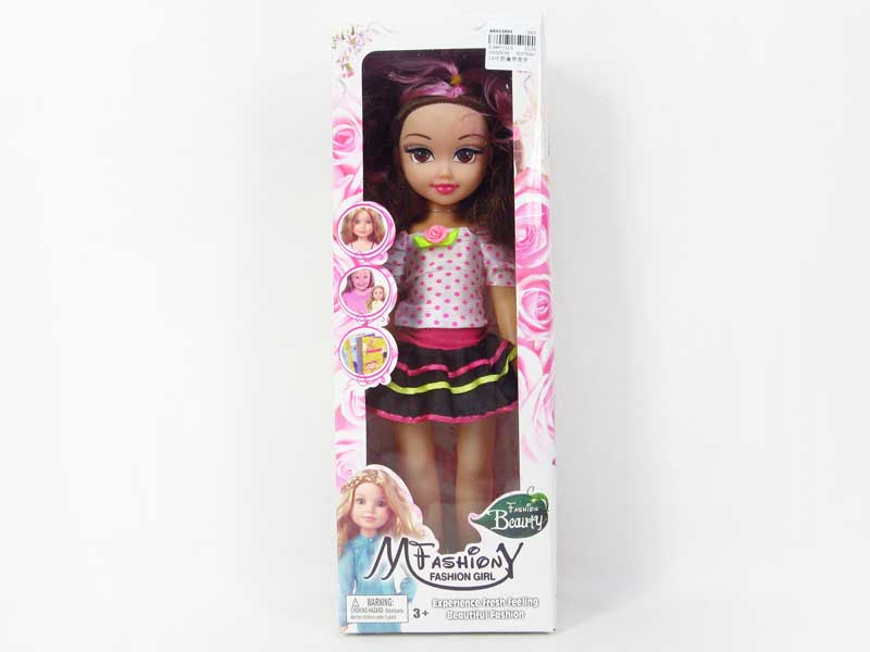 14inch Doll W/M toys