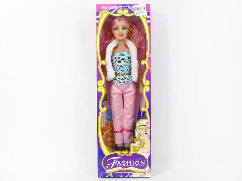 Empty Body Doll W/M_IC toys