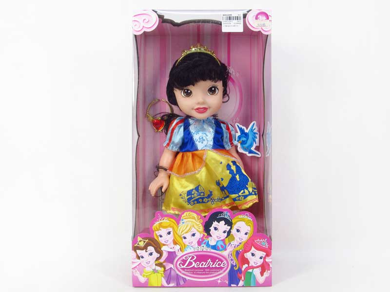 16inch Doll W/L_IC toys