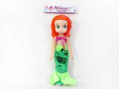 18inch Mermaid W/IC toys