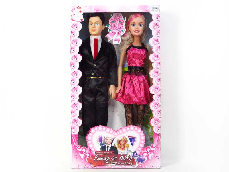 22inch Doll W/IC(2in1) toys