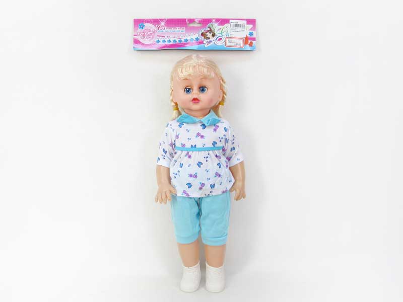 20inch Doll W/M toys